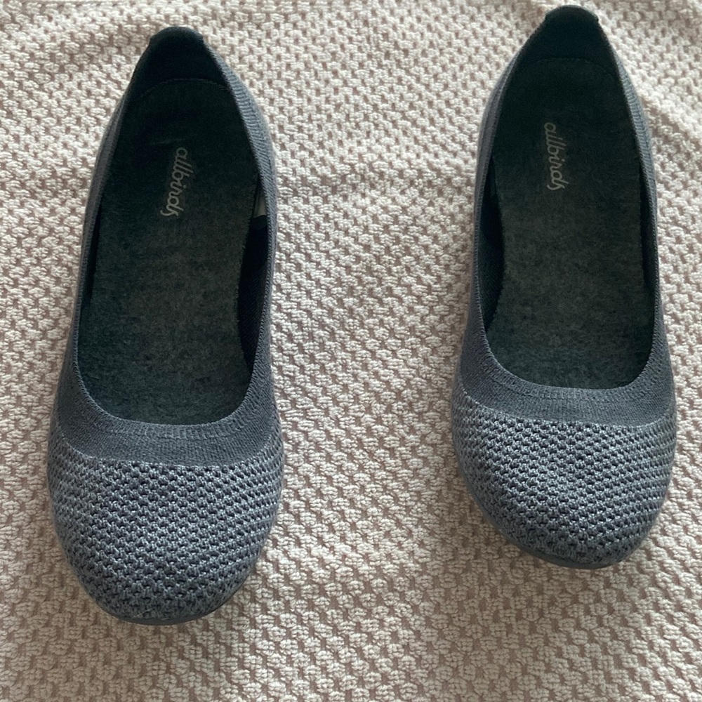 Allbirds Tree Breezers